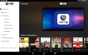 Vnet TVgo screenshot 6