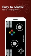 GamePad ภาพหน้าจอ 2