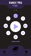 Runic Pro - Learn the Runic Al poster
