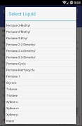 Orifice Sizing screenshot 6