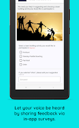 Impaq Communication screenshot 5