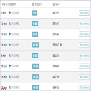 Swagbucks Paid Online Survey And Free Gift Cards bài đăng