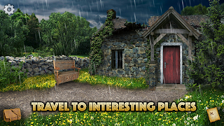 Suche nach Bigfoot Screenshot 4