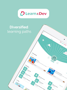 learn&dev स्क्रीनशॉट 3