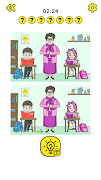 Find The Differences A4! স্ক্রিনশট 4