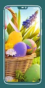 Pascua fondo de pantalla captura de pantalla 4