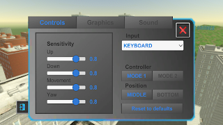 Amazing drones: racing اسکرین شاٹ 4
