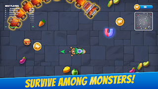 Worms Arena 스크린샷 7