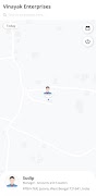 GPS Tracking 스크린샷 3