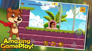 Super Ruffles স্ক্রিনশট 5