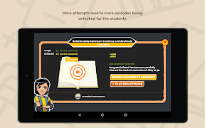 Cuestudent screenshot 5