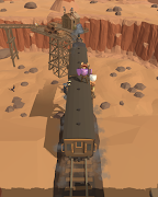 Train Defender اسکرین شاٹ 2