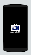 Australia TV poster