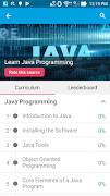 Java Programming via Videos スクリーンショット 2