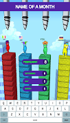 Escape Typing پوسٹر