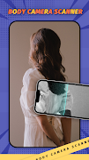 Body Camera Scanner screenshot 7