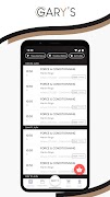 Garys screenshot 1