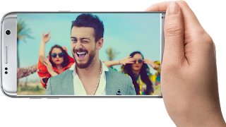 سعد لمجرد - لمعلم - استمع بدون 海報