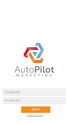 AutoPilot Marketing poster