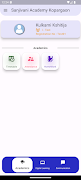 MyEdupluscampus-School ảnh chụp màn hình 1