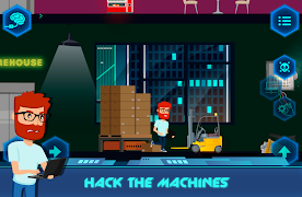 برنامه‌نما Software Riot عکس از صفحه