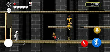 Bear Adventure 2 Ekran Görüntüsü 2