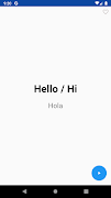 Learn Spanish Phrasebook Pro screenshot 2
