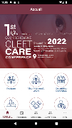 Cleft Care Conference poster