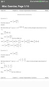 3 Schermata Class 12 Maths NCERT Solutions