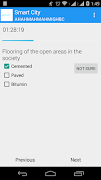 Smart City اسکرین شاٹ 4