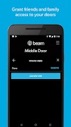 beam Home imagem de tela 2
