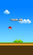 Flappy Drago ภาพหน้าจอ 1