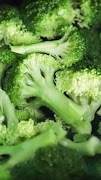 Broccoli Wallpaper اسکرین شاٹ 4