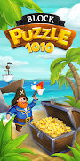 برنامه‌نما Block puzzle عکس از صفحه