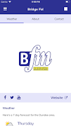 Bridge FM ภาพหน้าจอ 1