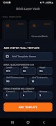 1 Schermata Brick Layer Vault