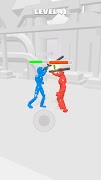 Hyper Duel 截圖 3