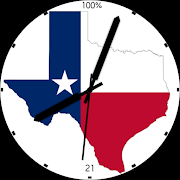 Texas Flag Lone Star State 截图 6