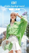 Edit background image syot layar 3
