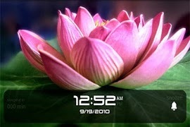 Lightning Bug -Meditation Pack 스크린샷 1