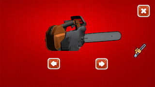 Chainsaw Simulator 2 screenshot 2