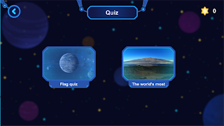 Magic Globe تصوير الشاشة 1