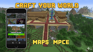 Mod MPCE Collection 2026 تصوير الشاشة 3