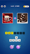 Word Pics screenshot 1