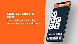 Word Scramble screenshot 4