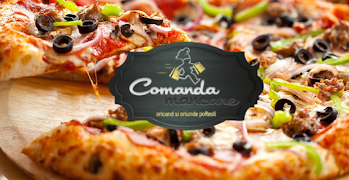 Comanda Mancare 截图 4