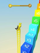 Ladder Race screenshot 7