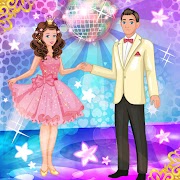 4 Schermata Principessa Magica Puzzle