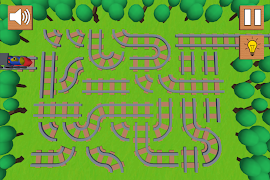Train Way 截图 6