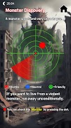 Monster Detector: Alien, Ghost ภาพหน้าจอ 4